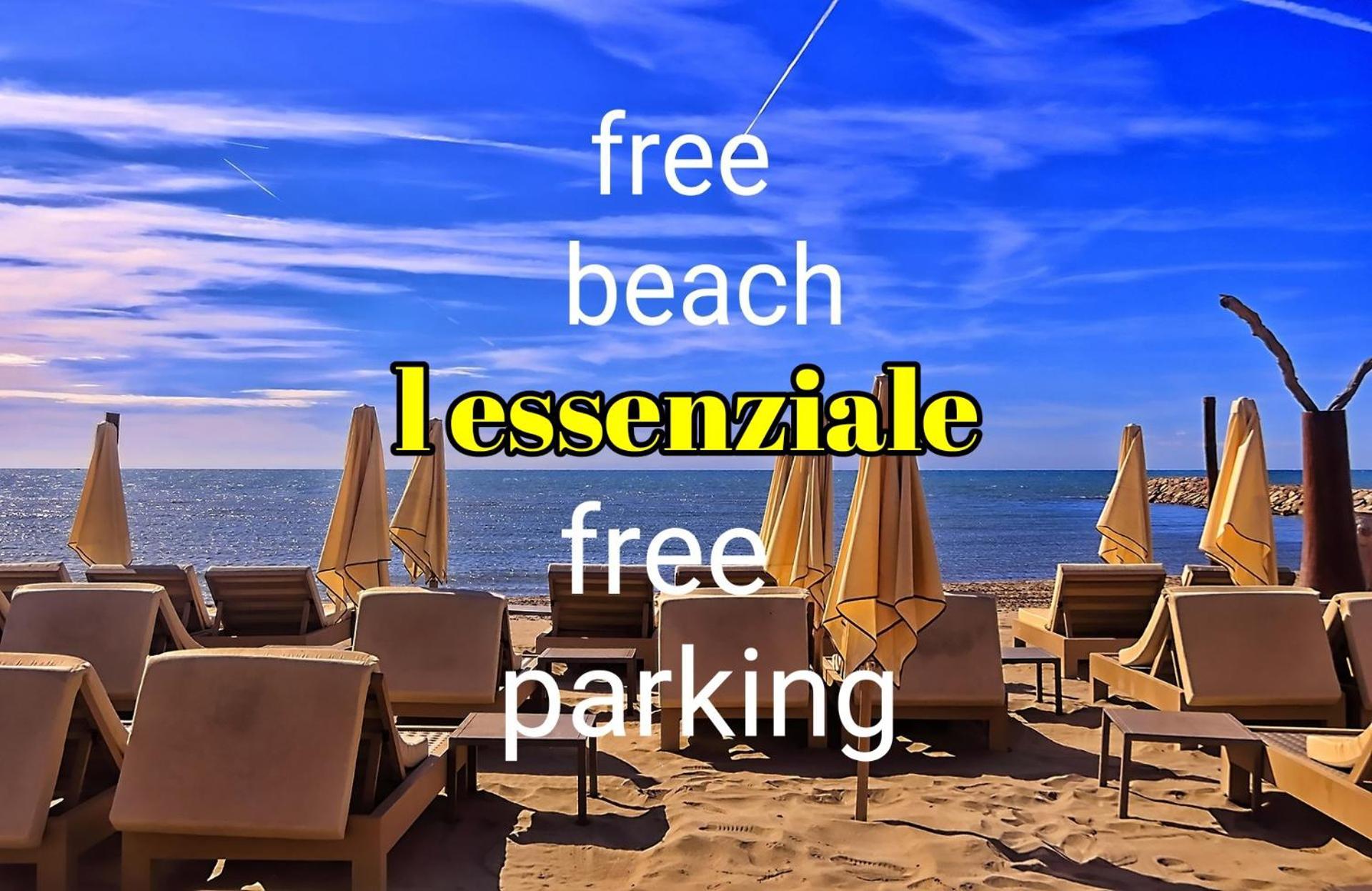 شقة L' Essenziale ليفورنو المظهر الخارجي الصورة